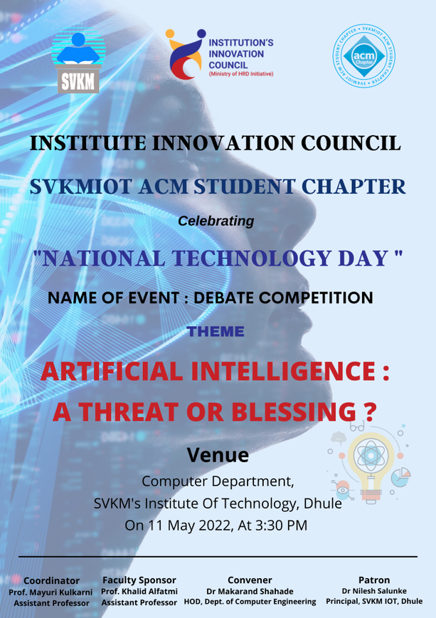 Debate Competition
