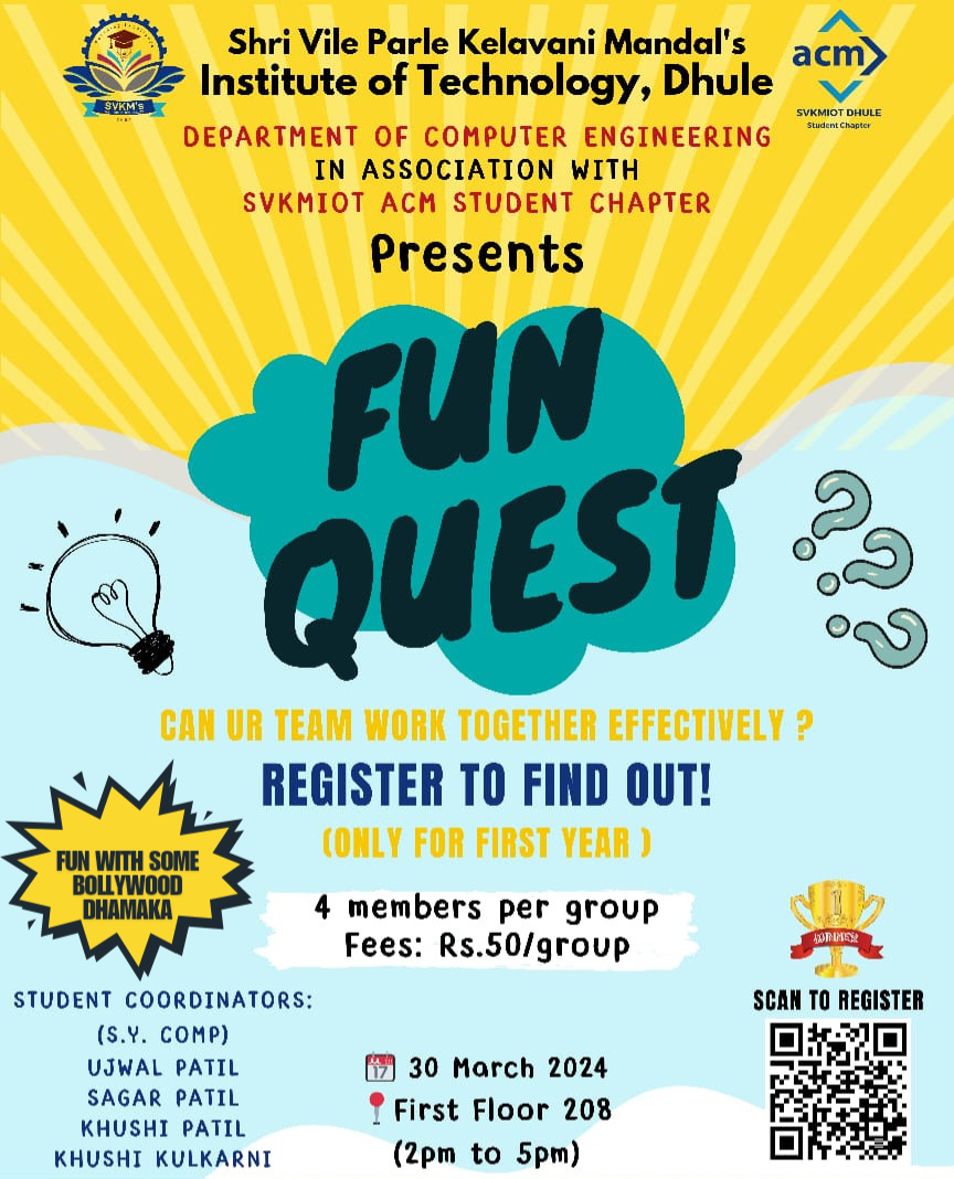 Fun Quest
