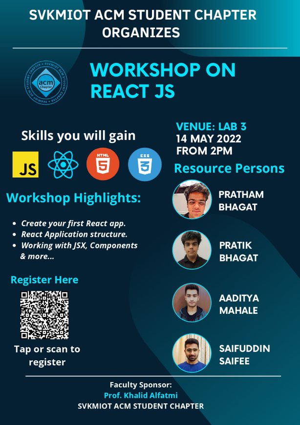 React Workshop