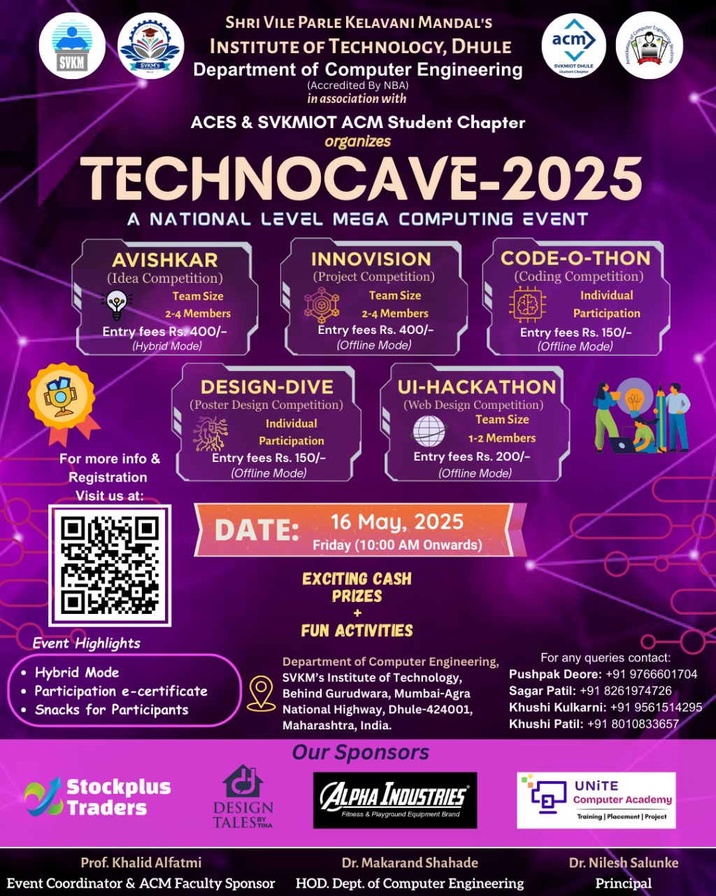 Technocave-2025