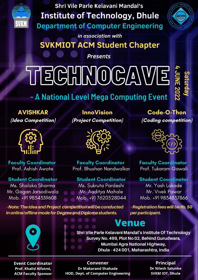 TECHNOCAVE