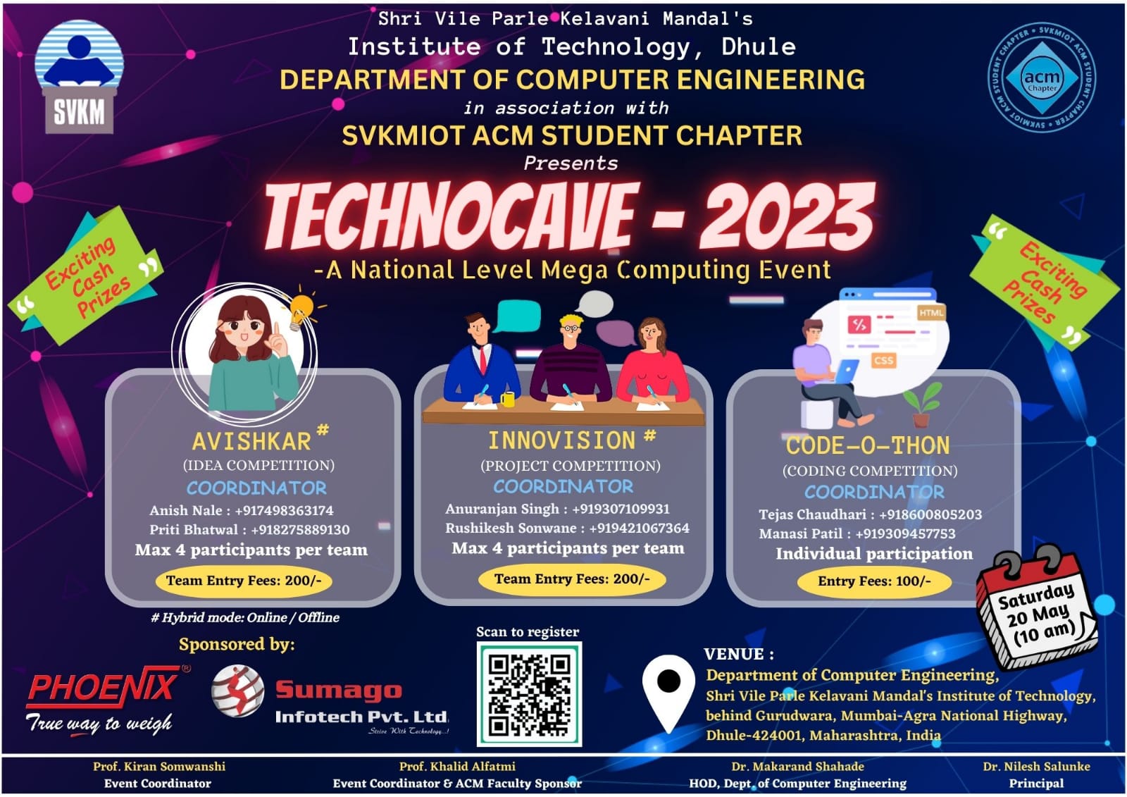 Technocave