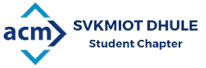 ACM Student Chapter