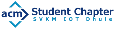 ACM Student Chapter