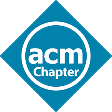 ACM Student Chapter