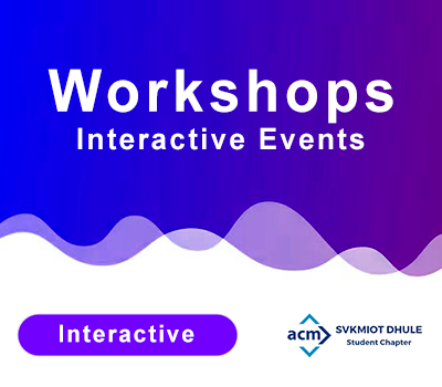 workshops